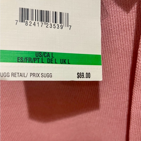 🌺 Pink SWEATER - Picture 7 of 10